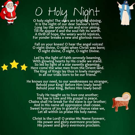 o holy lyrics